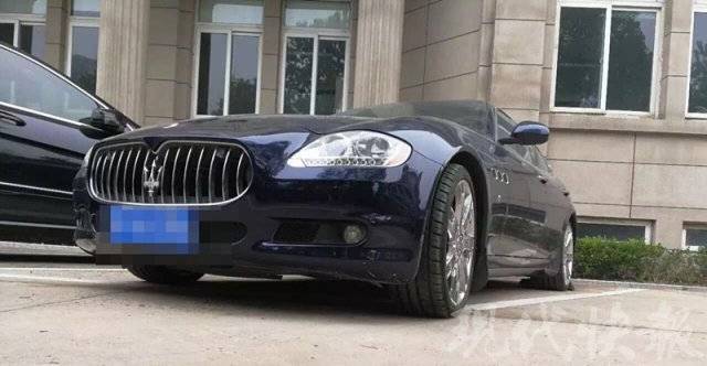 豪車托運哪家好？怎么判斷？
